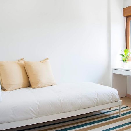 Apartmán Rincon De Simonette Sanxenxo Exteriér fotografie