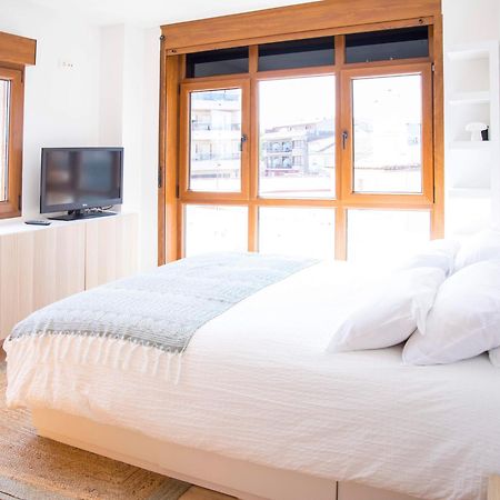 Apartmán Rincon De Simonette Sanxenxo Exteriér fotografie