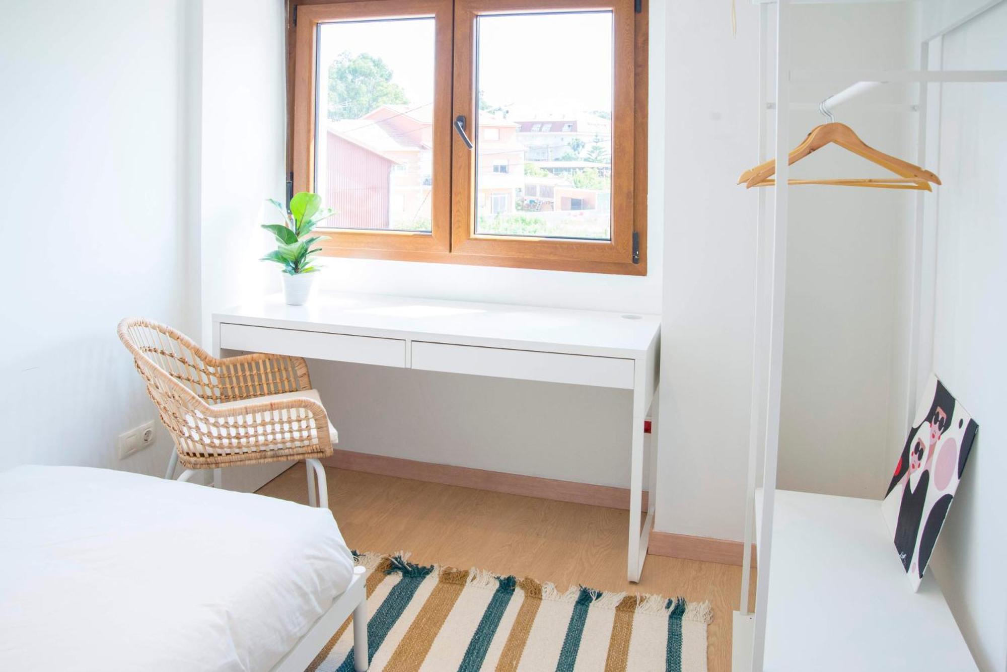 Apartmán Rincon De Simonette Sanxenxo Exteriér fotografie