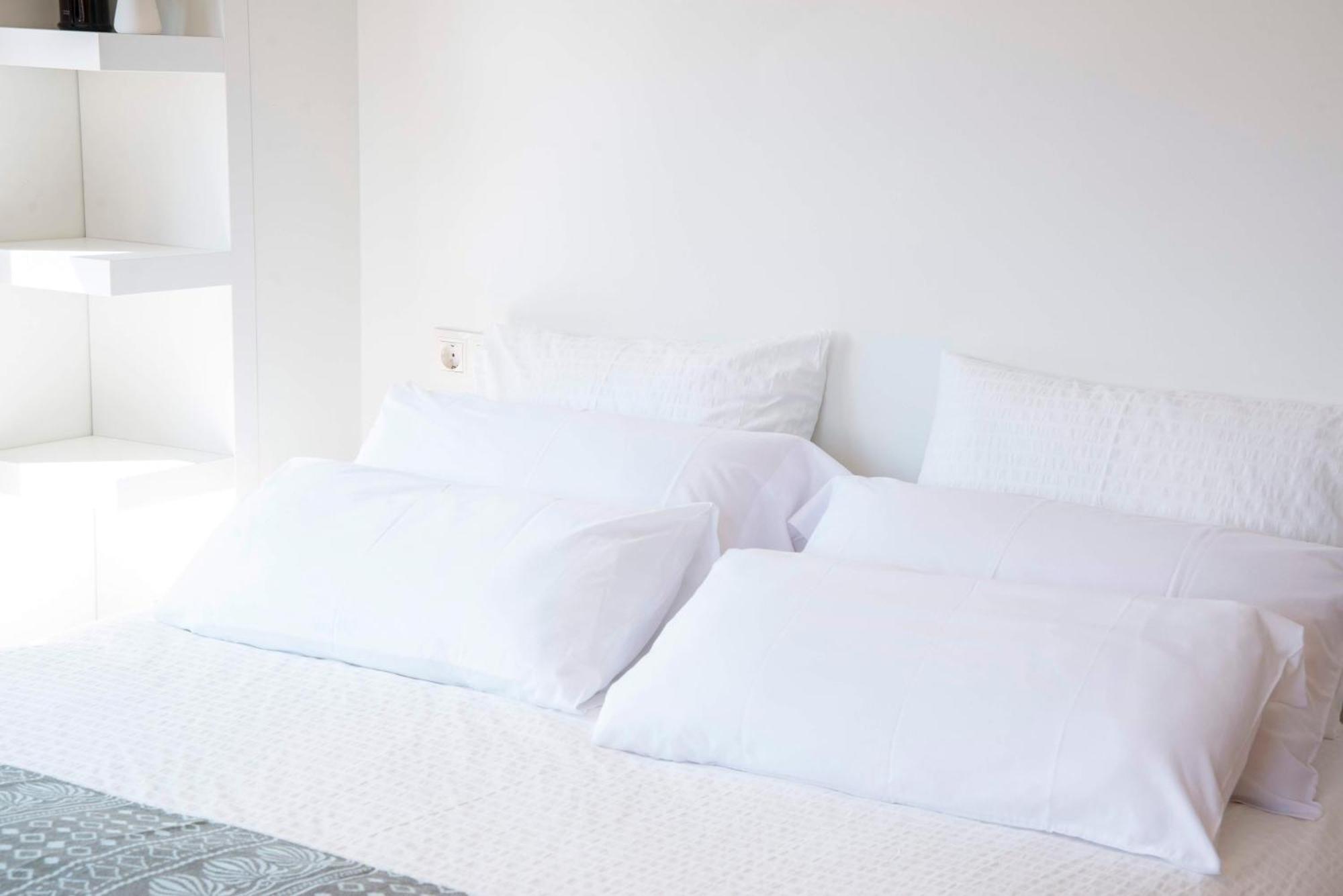 Apartmán Rincon De Simonette Sanxenxo Exteriér fotografie