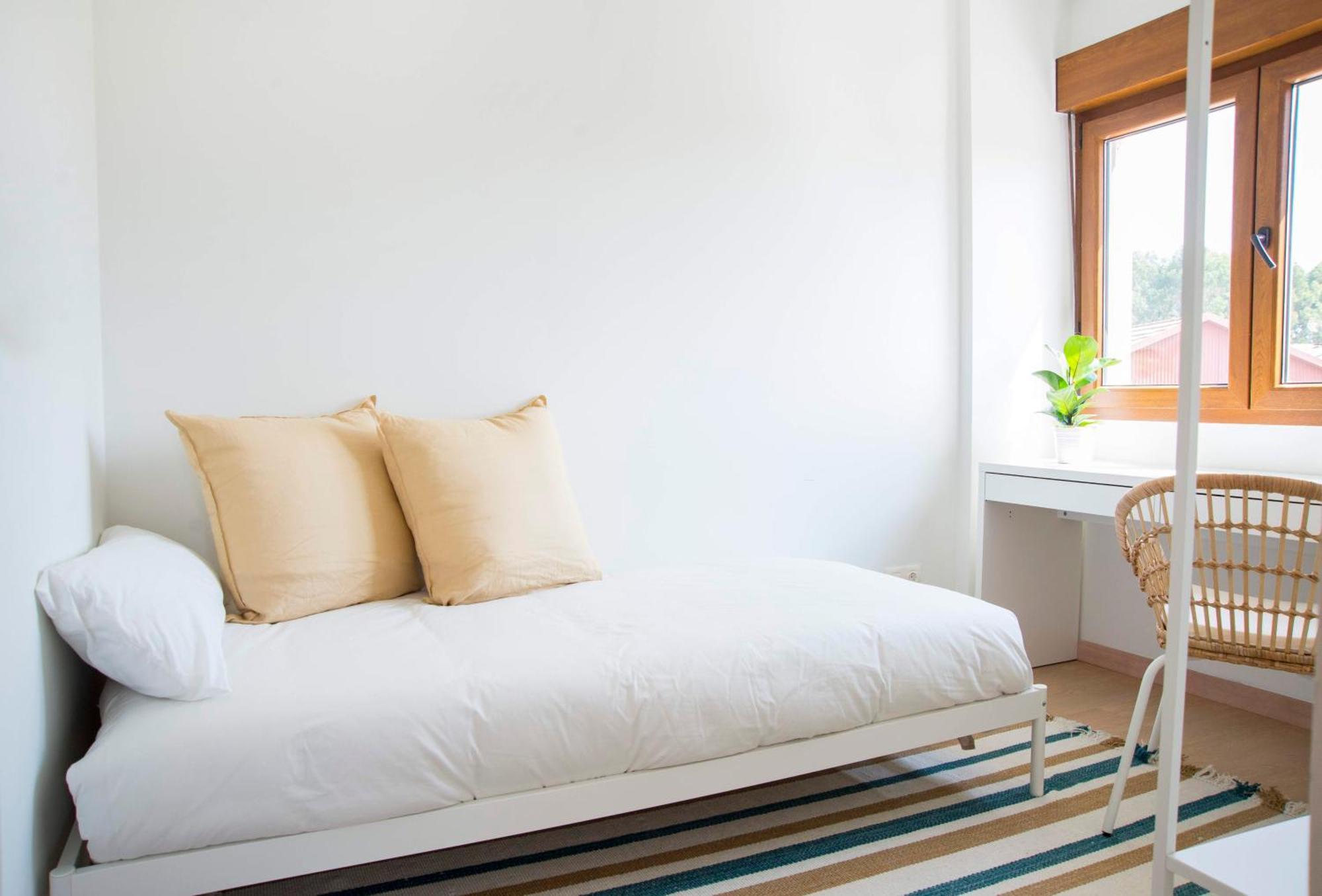 Apartmán Rincon De Simonette Sanxenxo Exteriér fotografie