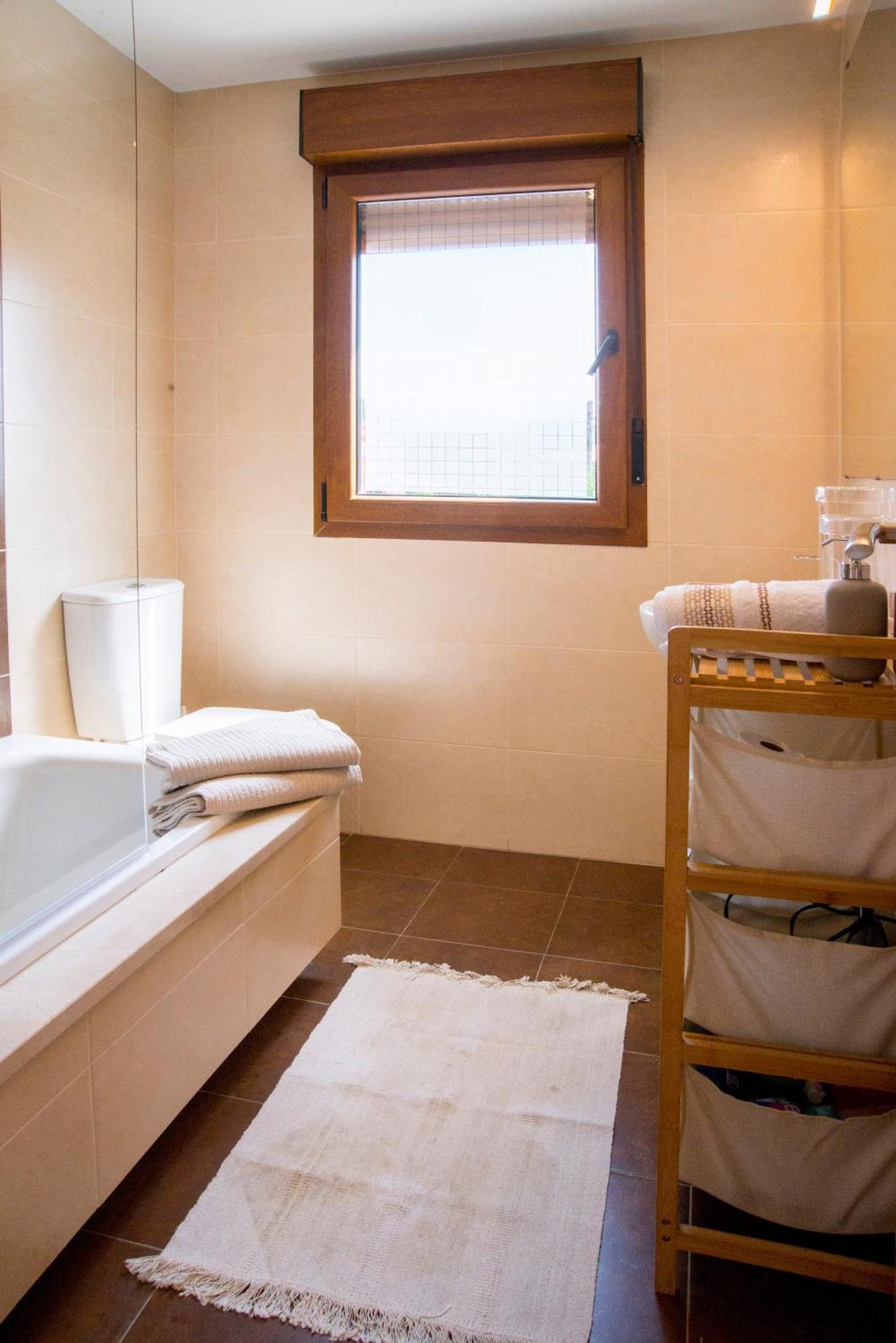 Apartmán Rincon De Simonette Sanxenxo Exteriér fotografie
