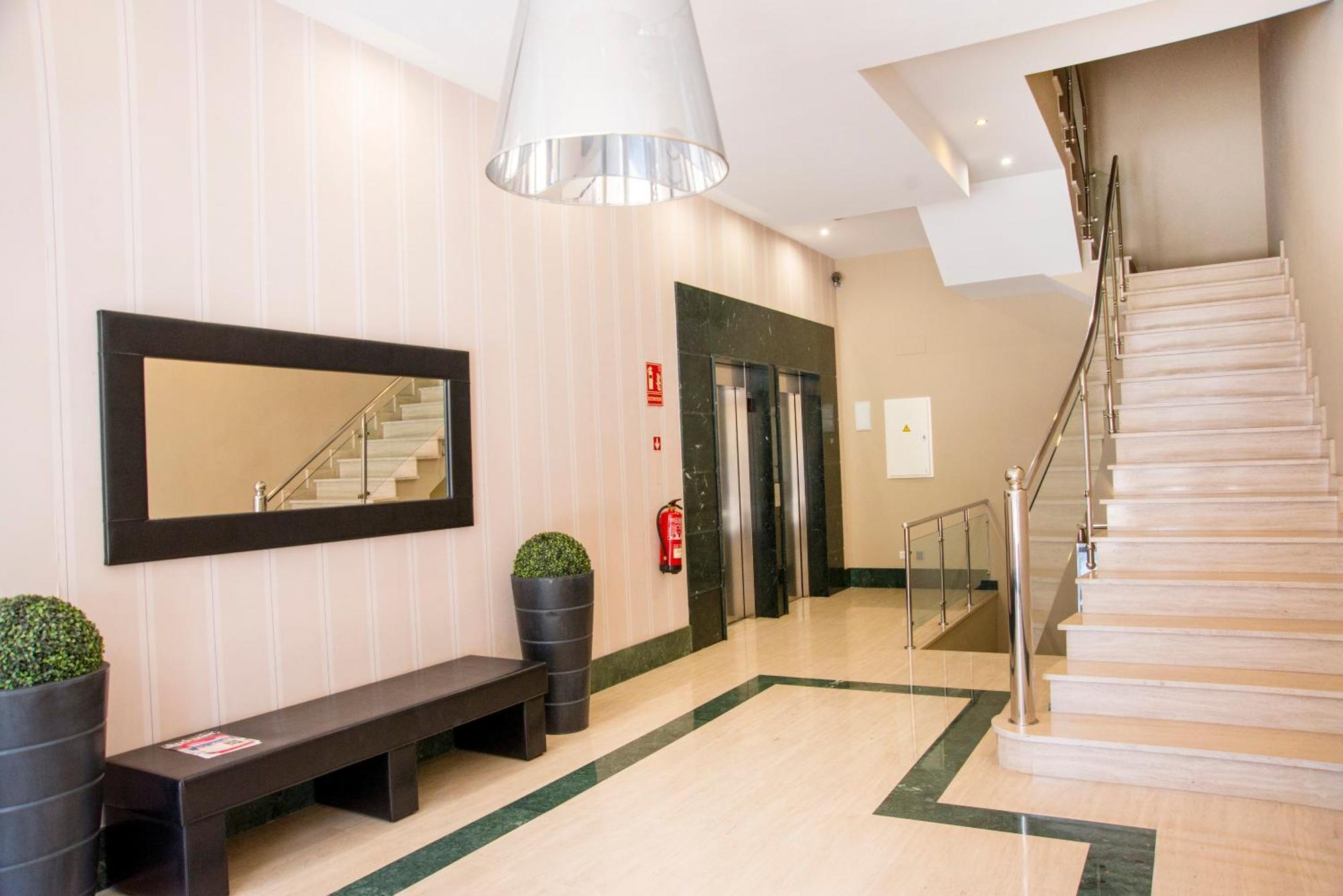 Apartmán Rincon De Simonette Sanxenxo Exteriér fotografie